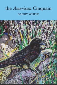 Paperback The American Cinquain Book