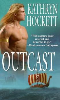 Outcast - Book #1 of the Pendants Of Ragnar