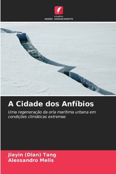 Paperback A Cidade dos Anfíbios [Portuguese] Book
