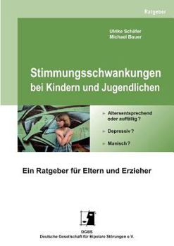 Paperback Stimmungsschwankungen bei Kindern und Jugendlichen [German] Book