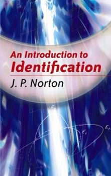 Paperback An Introduction to Identification Book