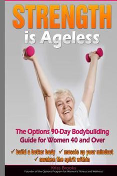 Paperback Strength is Ageless Book