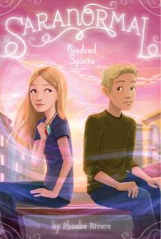 Hardcover Kindred Spirits Book