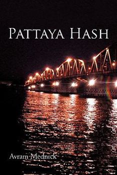 Paperback Pattaya Hash Book