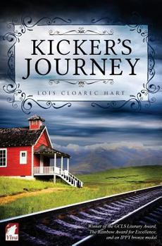 Paperback Kicker's Journey Book