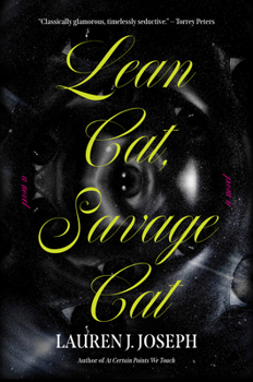 Paperback Lean Cat, Savage Cat Book
