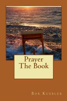 Paperback Prayer The Book
