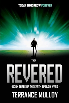Paperback The Revered Book