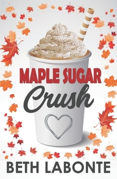 Paperback Maple Sugar Crush Book
