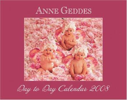 Calendar Anne Geddes Book