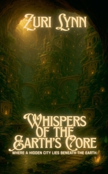 Paperback Whispers Of The Earth's Core Book