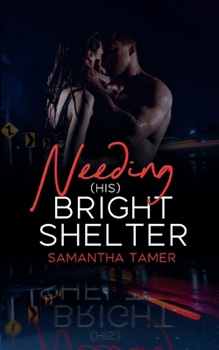 Paperback Needing (his) Bright Shelter [German] Book