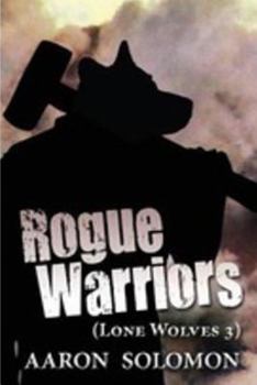 Paperback Rogue Warriors Book