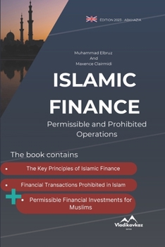 Paperback Islamic Finance: Permissible and Prohibited Operations Book