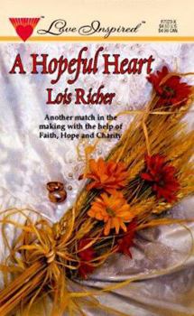 Mass Market Paperback A Hopeful Heart Book