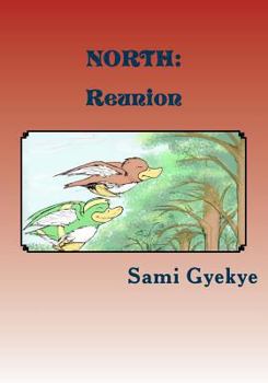 Paperback North: Reunion Book