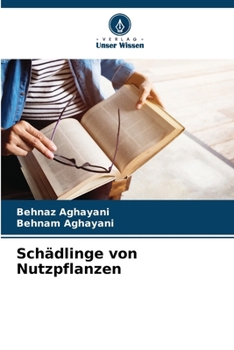 Paperback Schädlinge von Nutzpflanzen [German] Book