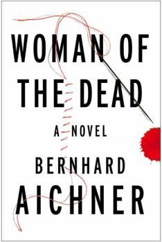 Hardcover Woman of the Dead Book