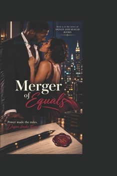 Signed & Sealed Book 5 Last Call