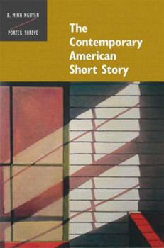 Paperback The Contemporary American Short Story Book