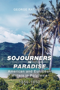 Paperback Sojourners in Paradise Book