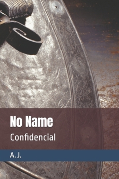 Paperback No Name: Confidencial [Spanish] Book