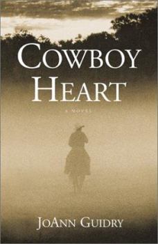 Paperback Cowboy Heart Book