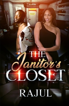 Paperback The Janitors Closet Book