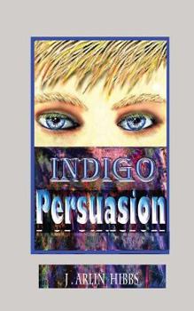 Paperback Indigo Persuasion Book