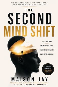 Paperback The Second Mind Shift Book