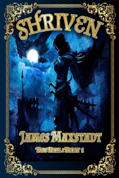 Paperback Shriven Book