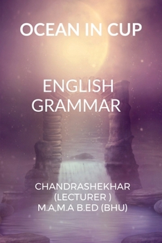Paperback ocean in cup grammar Book