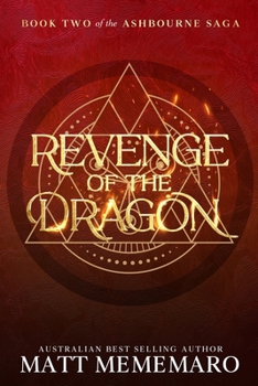 Paperback Revenge of the Dragon: A slow burn dragon rider romantasy Book