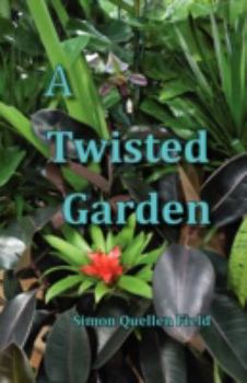 Paperback A Twisted Garden Book