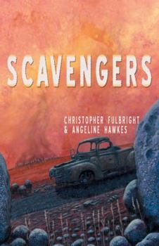 Paperback Scavengers Book
