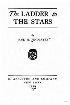 Paperback The Ladder to the Stars Book