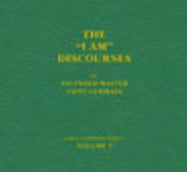 Audio CD The I AM Discourses Audio BK 3 Saint Germain Series Book