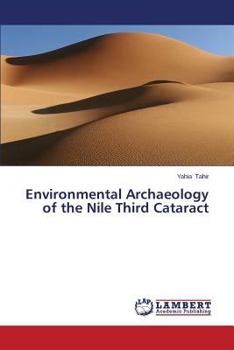 Paperback Environmental Archaeology of the Nile Third Cataract Book