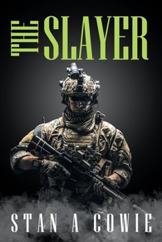 Paperback The Slayer Book