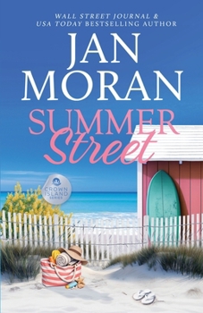 Summer Street (Crown Island) - Book #5 of the Crown Island