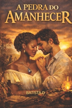 Paperback A Pedra do Amanhecer [Portuguese] Book