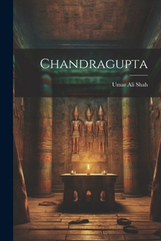 Paperback Chandragupta [Telugu] Book