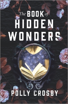 Hardcover The Book of Hidden Wonders Book