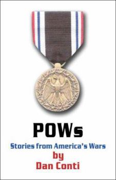 Paperback POWs: Stories from America's Wars Book