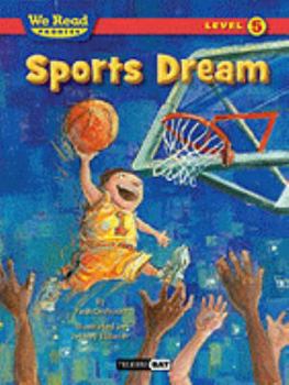 Paperback Sports Dream Book