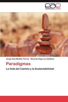 Paperback Paradigmas [Spanish] Book