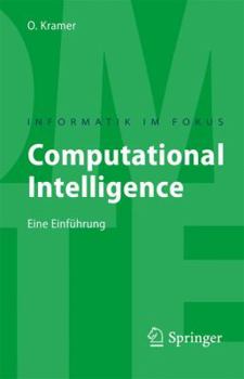 Paperback Computational Intelligence: Eine Einführung [German] Book