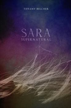 Paperback Sara Supernatural Book