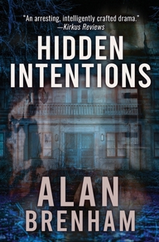 Paperback Hidden Intentions Book