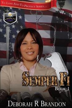 Semper Fi - Book #1 of the To Love & To Protect